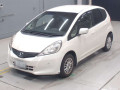 2012 Honda Fit