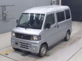 2008 Mitsubishi Minicab Van