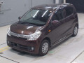 2007 Daihatsu Mira Custom