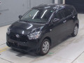 2018 Toyota Pixis Epoch