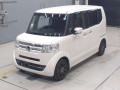 2017 Honda N-BOX