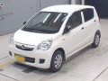 2012 Daihatsu Mira