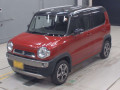 2014 Suzuki Hustler
