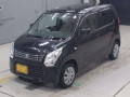 2014 Suzuki Wagon R