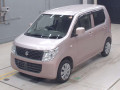 2015 Suzuki Wagon R