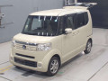 2014 Honda N-BOX
