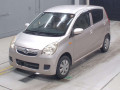 2010 Daihatsu Mira