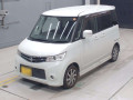 2010 Nissan Roox