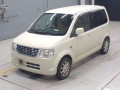 2010 Mitsubishi eK Wagon