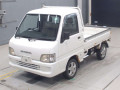 2002 Subaru Sambar Truck