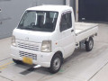 2009 Mazda Scrum Truck
