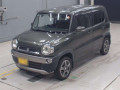 2014 Suzuki Hustler