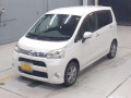 2012 Daihatsu Move