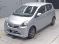 2013 Daihatsu Mira e:S