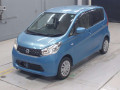 2013 Nissan DAYZ