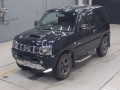 2013 Suzuki Jimny