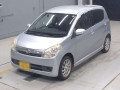 2010 Daihatsu Mira Custom