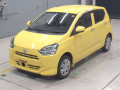 2021 Daihatsu Mira e:S