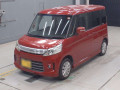 2014 Suzuki Spacia Custom