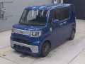 2015 Daihatsu Wake