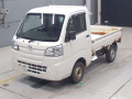 2018 Daihatsu Hijet Truck