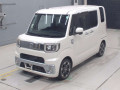 2015 Daihatsu Wake
