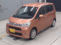 2012 Daihatsu Move