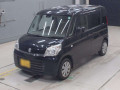 2013 Suzuki Spacia