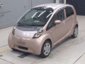 2008 Mitsubishi i