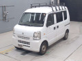 2011 Suzuki Every