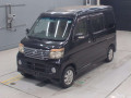 2009 Daihatsu Atrai Wagon