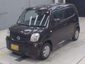 2012 Nissan Moco