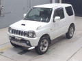 2011 Suzuki Jimny