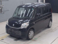 2015 Suzuki Spacia