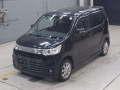 2013 Suzuki WAGON R STINGRAY