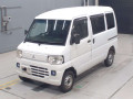 2013 Mitsubishi Minicab Van