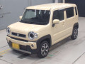 2020 Suzuki Hustler