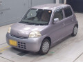 2005 Daihatsu Esse