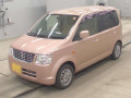 2012 Mitsubishi eK Wagon
