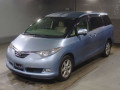 2007 Toyota Estima Hybrid