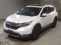 2020 Honda CR-V Hybrid