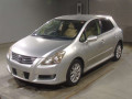 2007 Toyota Blade