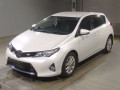 2014 Toyota Auris