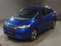 2014 Honda Fit Hybrid