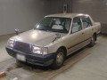2002 Toyota Crown Comfort