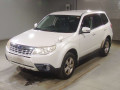 2012 Subaru Forester