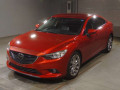 2013 Mazda Atenza
