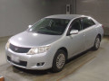 2008 Toyota Allion