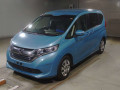 2019 Honda Freed Plus Hybrid