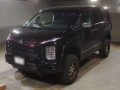 2020 Mitsubishi Delica D5